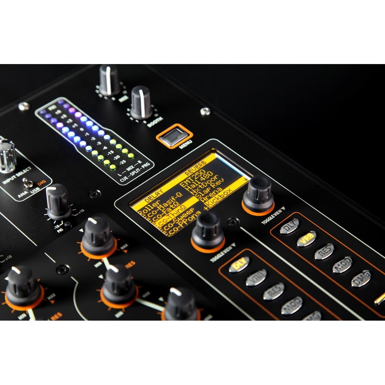 Mixer DJ Allen&Heath Xone: DB2