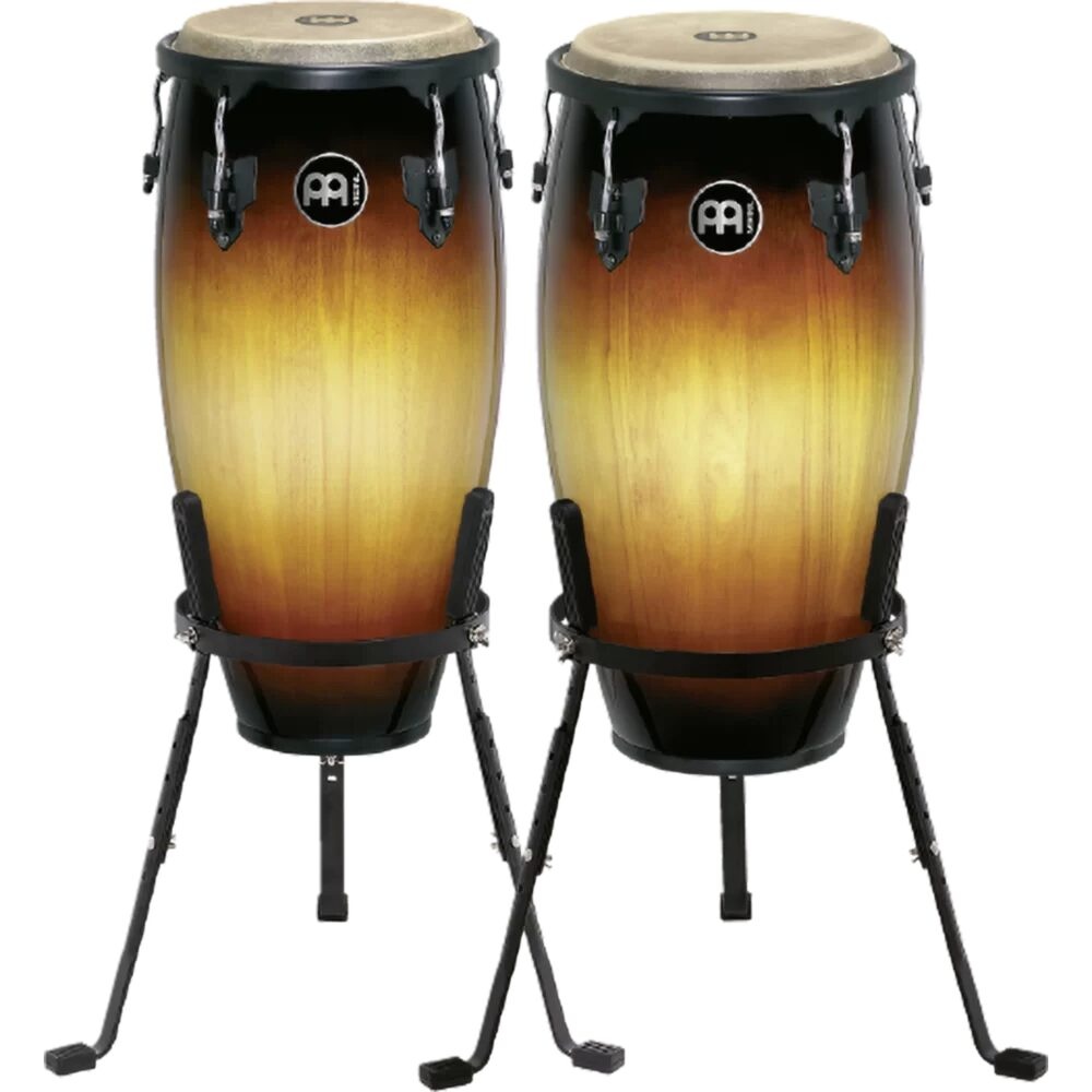 正規代理店 TIMBA コンガ Music Fly | Conga 12インチ パーカッション