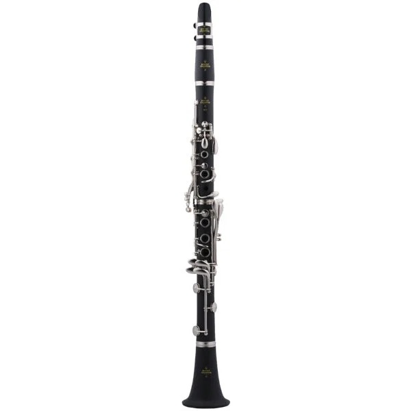 Clarinet Buffet Crampon B12 BC2540N – Sib