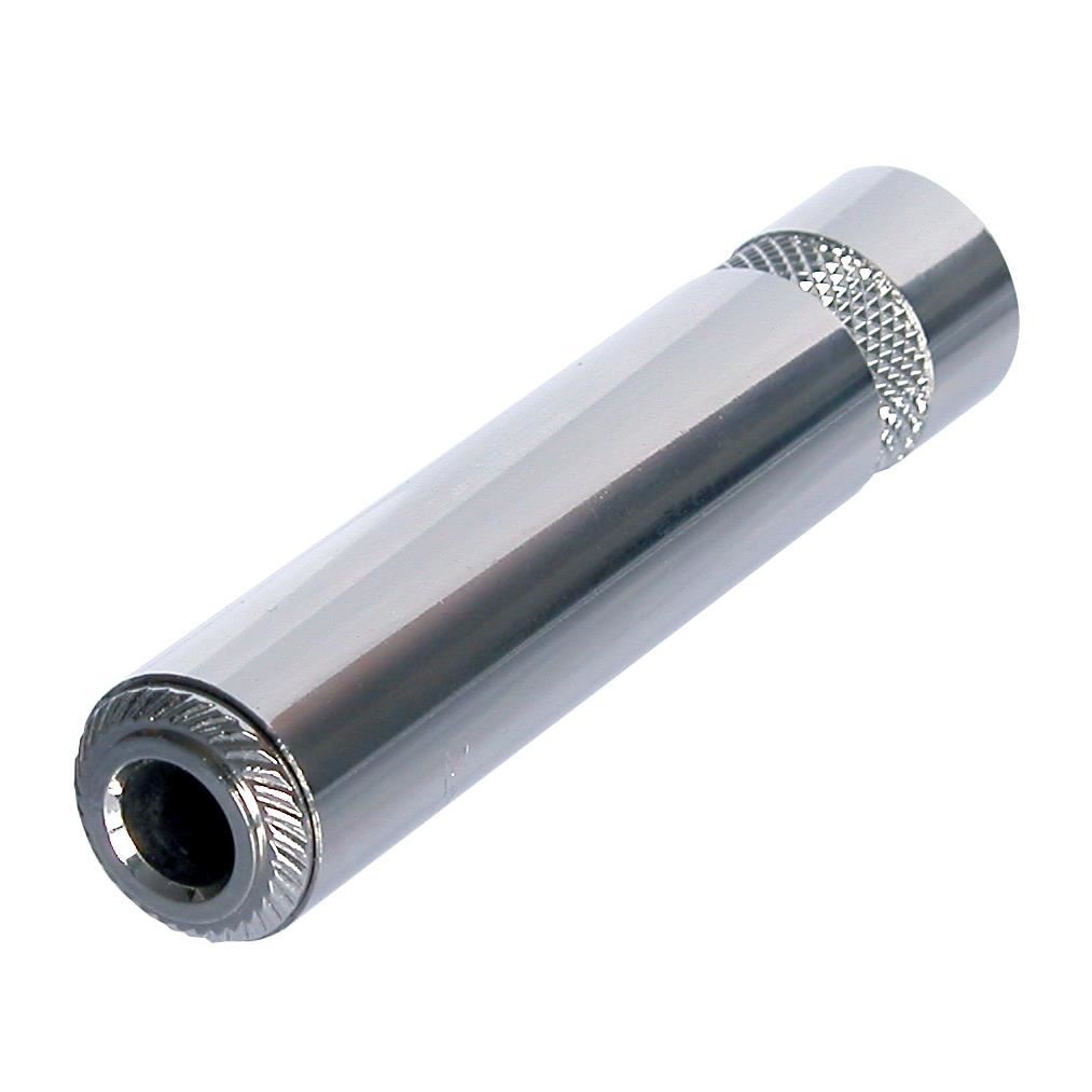 Conector Jack Mama cu 3 Poli 6.3 mm Rean NYS2203P | Soundstil.ro