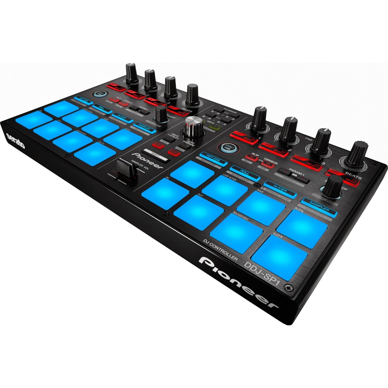 Controller Pioneer DJ DDJ-SP1