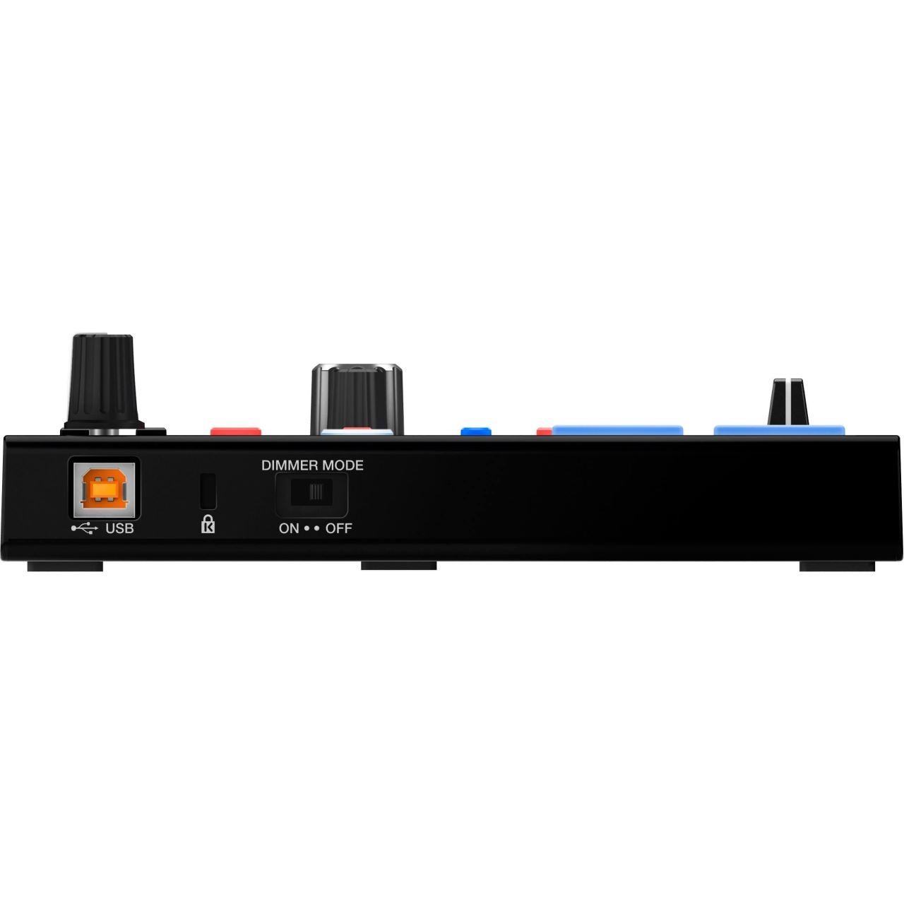 Controller Pioneer DJ DDJ-SP1