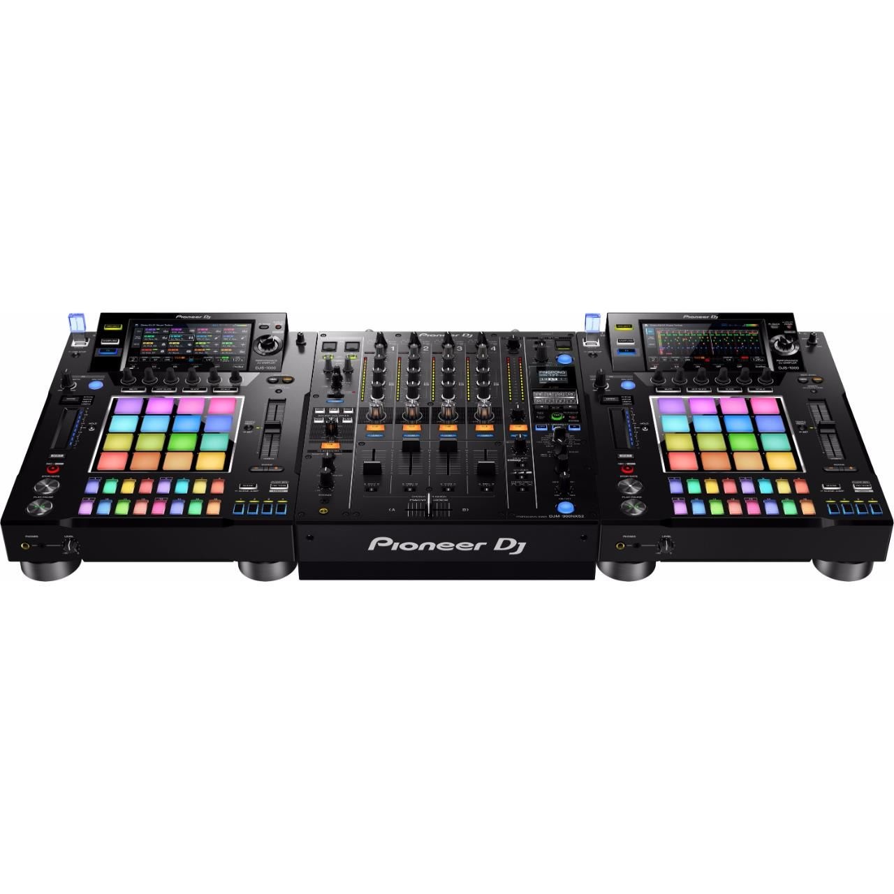 DJ Sampler Pioneer SDJ-1000