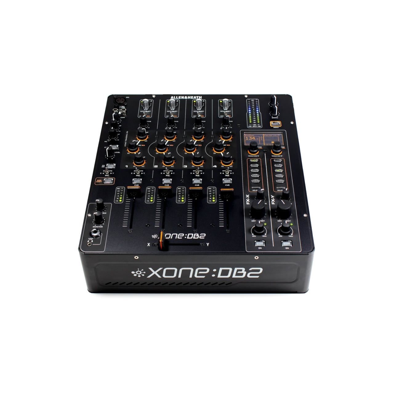 Mixer DJ Allen&Heath Xone: DB2