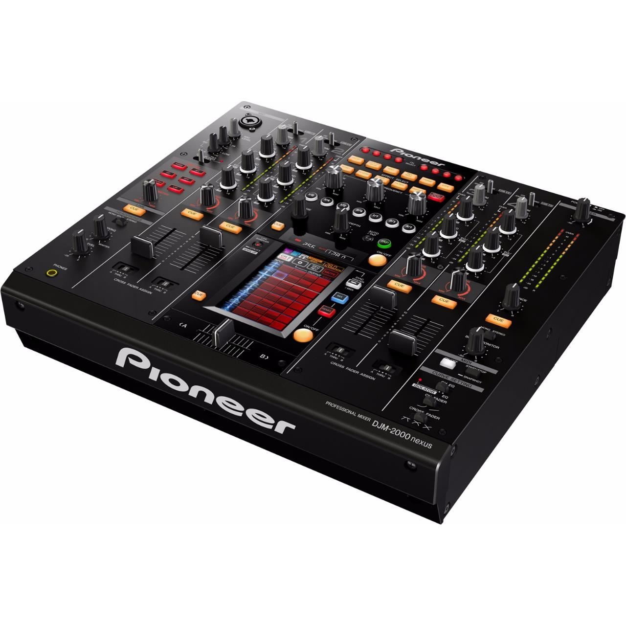 Mixer DJ Pioneer DJM-2000 NXS Mixer DJ Pioneer DJM-2000 NXS