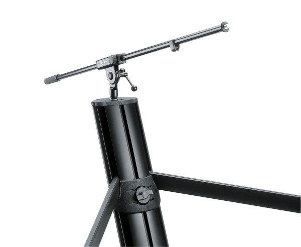 Stativ Orgă K&M 18860 Spider - Pro Silver