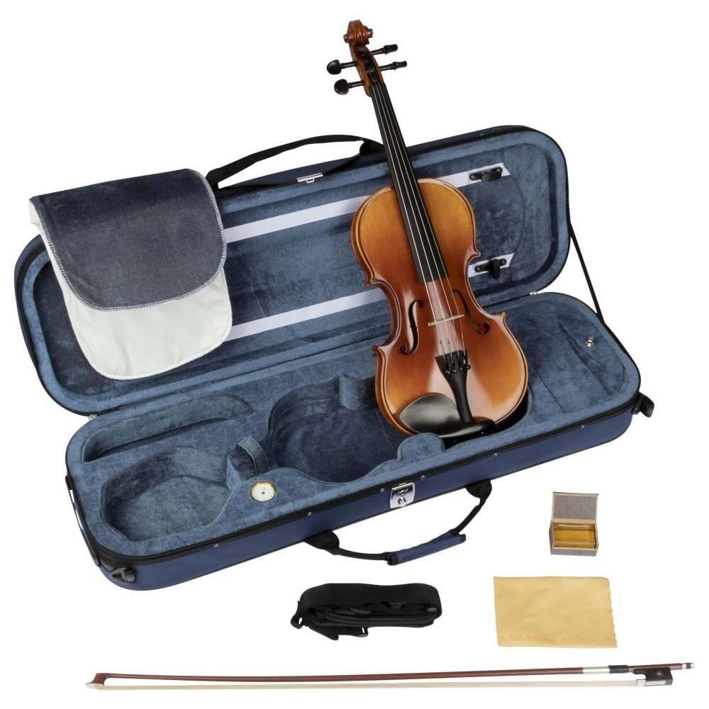 Vioară Vienna VO44 Opera 4/4 cu set de accesorii