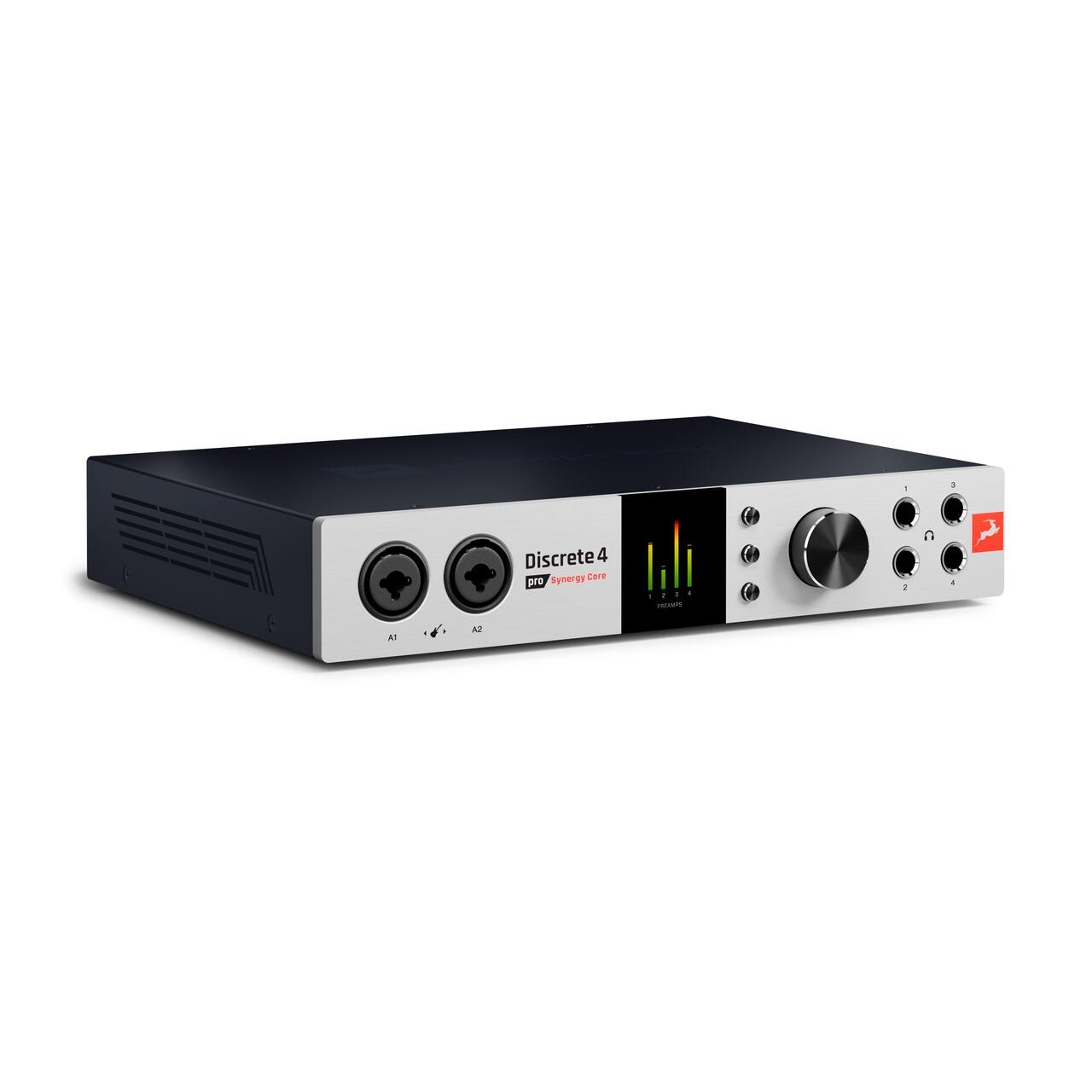 Antelope Discrete 4 PRO Synergy Core