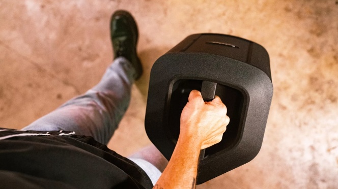 Boxă Portabilă Bose S1 Pro+