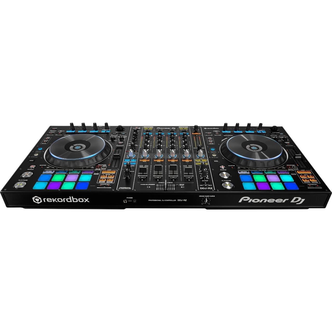 カ*チ様 Pioneer DDJ-RZ DJコントローラー Controller Pioneer DJ DDJ-RZ