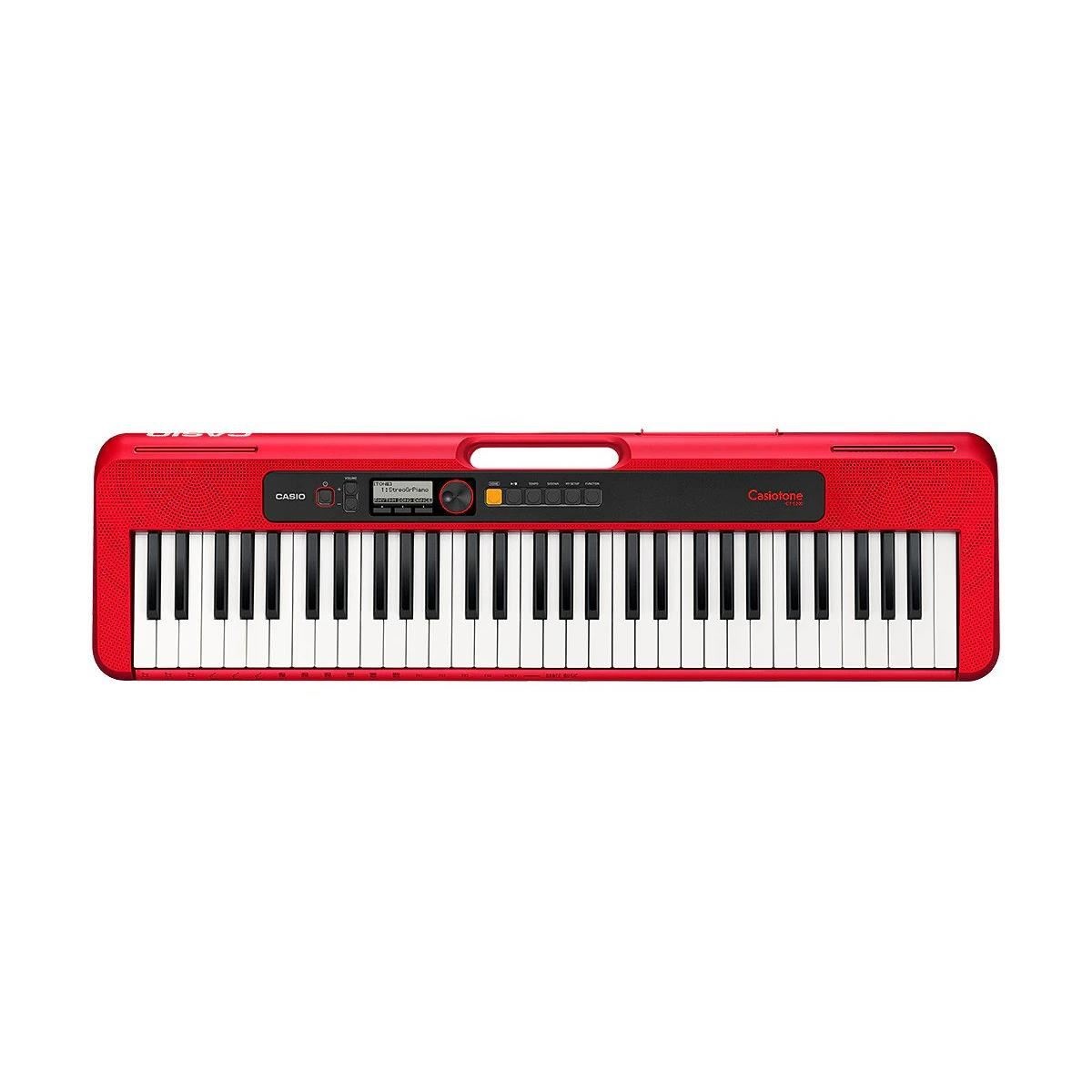 Orga Electronica cu Aranjor Casio CT-S200RD