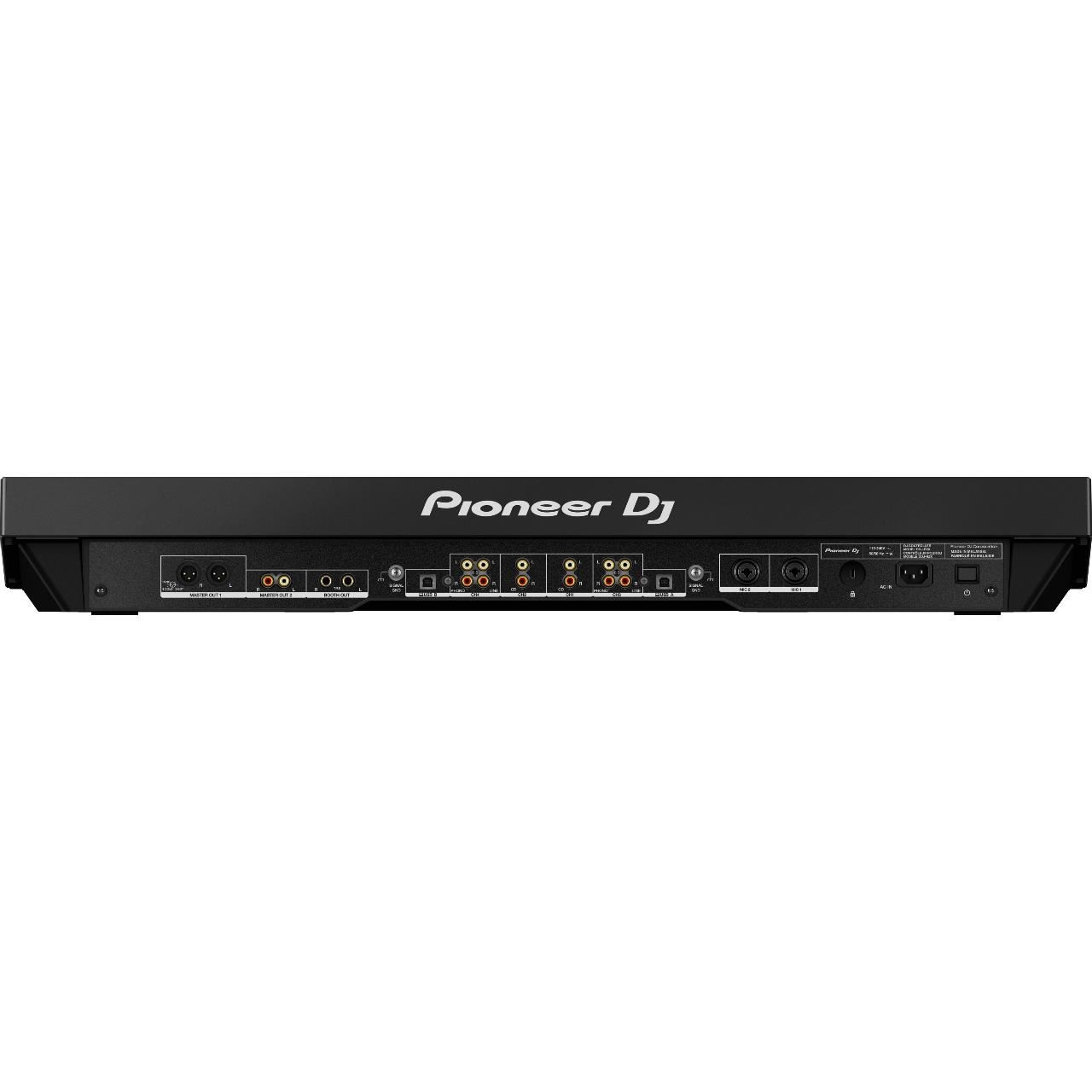Controller Pioneer DJ DDJ-RZX
