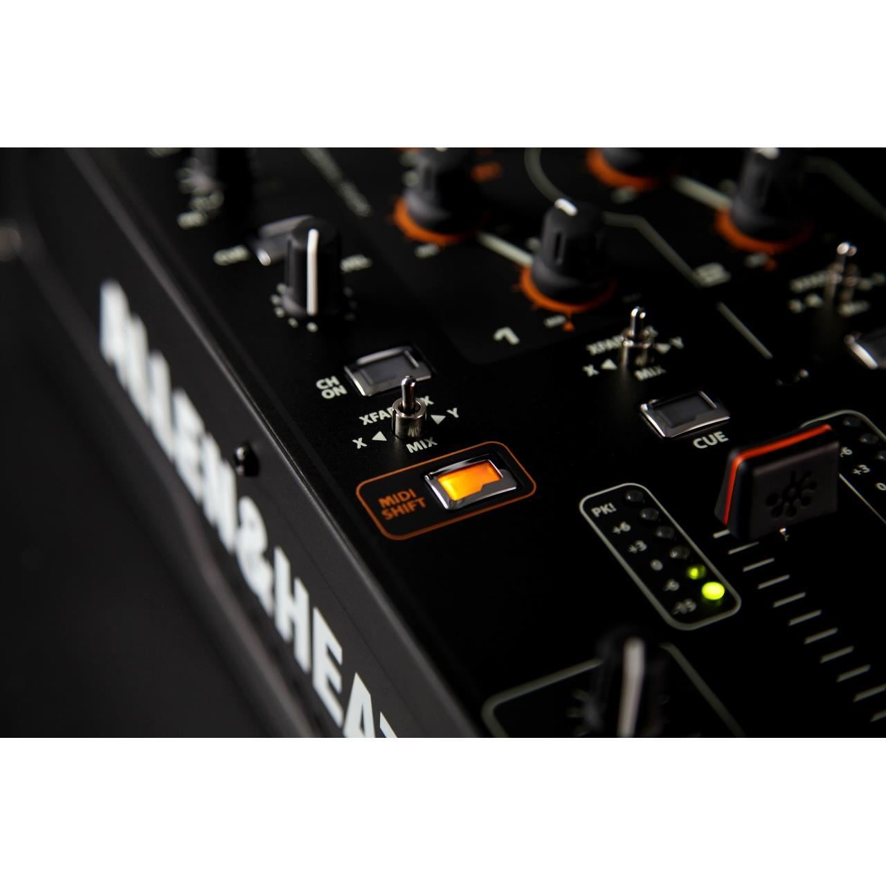 Mixer DJ Allen&Heath Xone: DB2