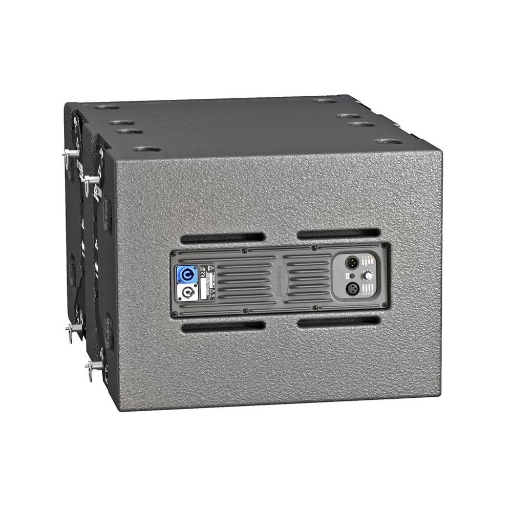 Modul Line Array Activ MAG Fly Sub 12 L