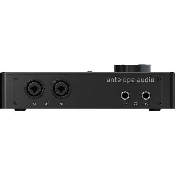 Antelope Zen Quadro Synergy Core