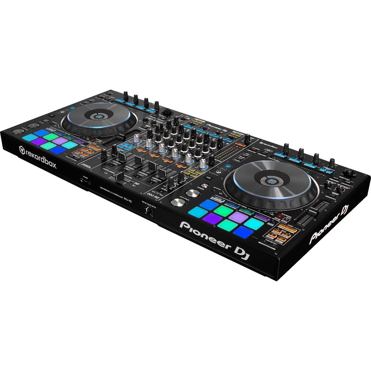 Controller Pioneer DJ DDJ-RZ