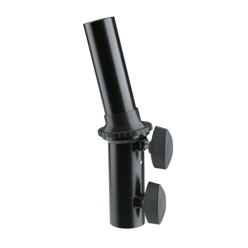 Adaptor Inclinabil pentru Stativ Boxa K&M 19670