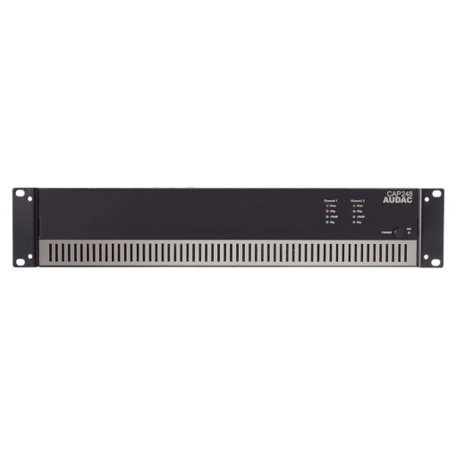 Amplificator AUDAC CAP248 2 X 480W 100V