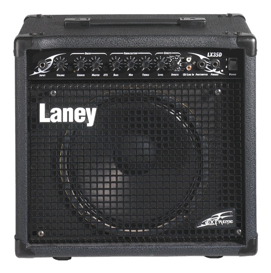 Amplificator chitara electrica Laney LX 35 D