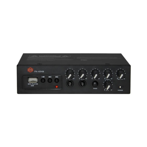 Amplificator PA-40HM