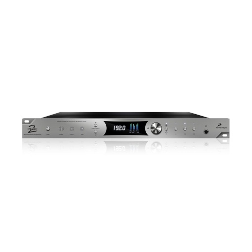 Antelope Pure 2 Convertor AD/DA & Clock