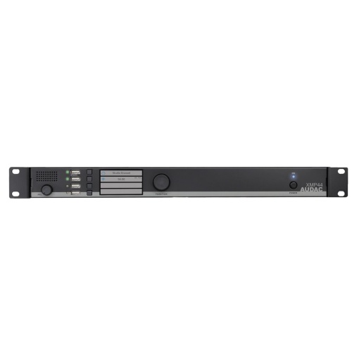 Audac Sistem audio modular profesional SourceCon