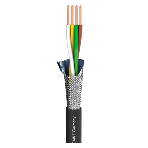 Cablu DMX/AES/EBU Duplex Sommer Cable Binary 434