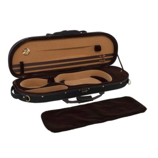 Case pentru Vioara 4/4 Vhienna VOCAN CASE44BK