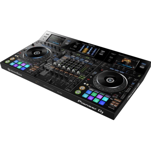 Controller Pioneer DJ DDJ-RZX
