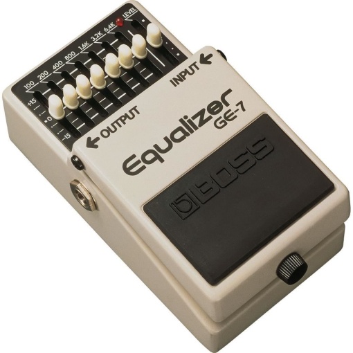 Graphic Equalizer GE-7