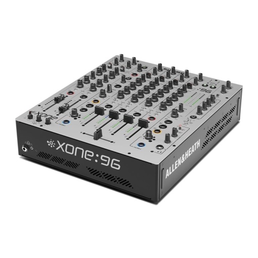 Mixer DJ Allen&Heath Xone:96