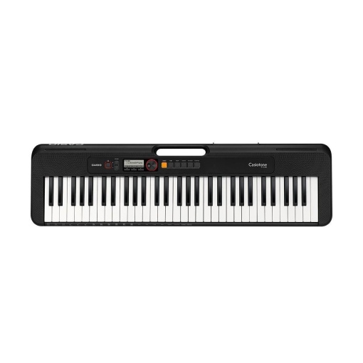 Orga Electronica cu Aranjor Casio CT-S200BK
