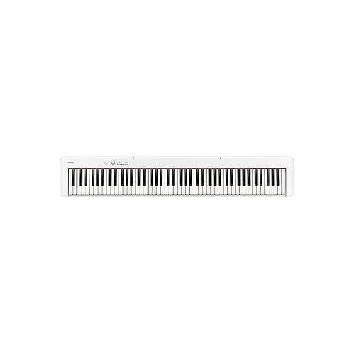 Pian Digital - Casio CDP-S110 WE