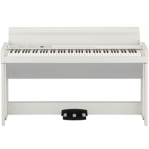 Pian Digital - Korg C1 Air White