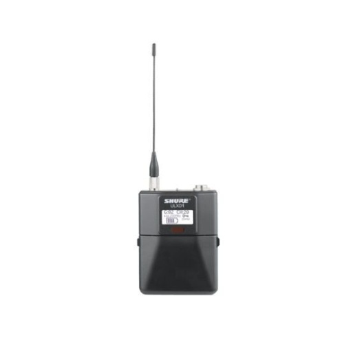 Sistem Wireless Shure ULXD14-K51