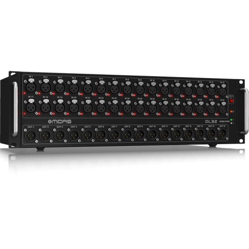 Stagebox Digital Midas DL32