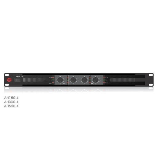 Amplificator 70/100V Show AH150.4