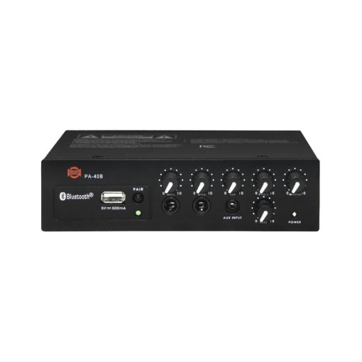 Amplificator PA-40HB