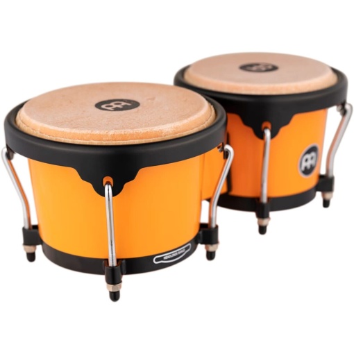 Bongo MEINL 6 1/2" & 7 1/2" - Creamsicle