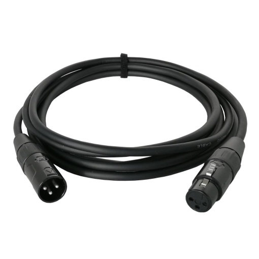 Cablu XLR-XLR REAN by NEUTRIK SST1-XX3-M0-010