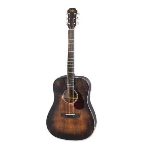 Chitară Acustică Aria Delta Player 111DP-MUBR Muddy Brown