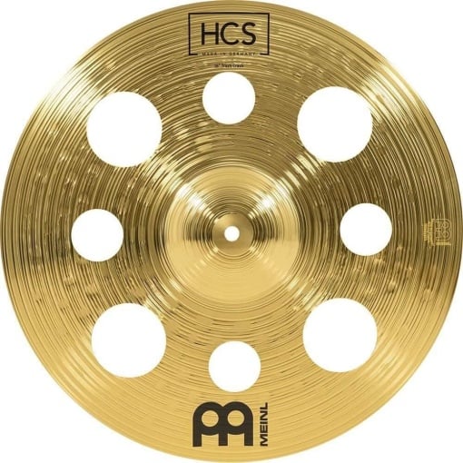 Cinel Meinl 16" Trash Crash HCS16TRC