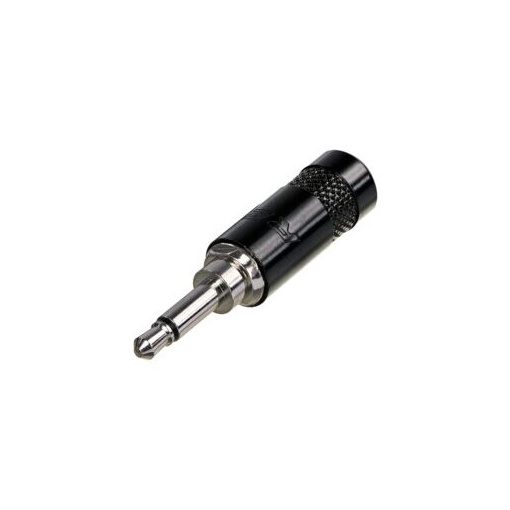 Conector Jack Stereo 3 pole 3.5 mm NYS231B