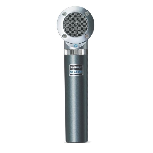 Microfon Instrument Shure Beta 181/O
