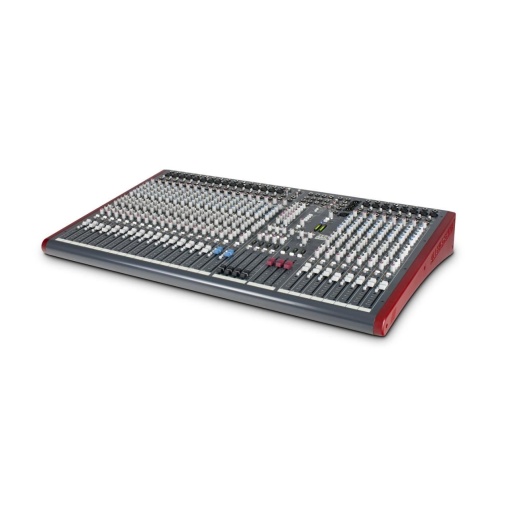 Mixer Analog Allen&Heath Zed-428