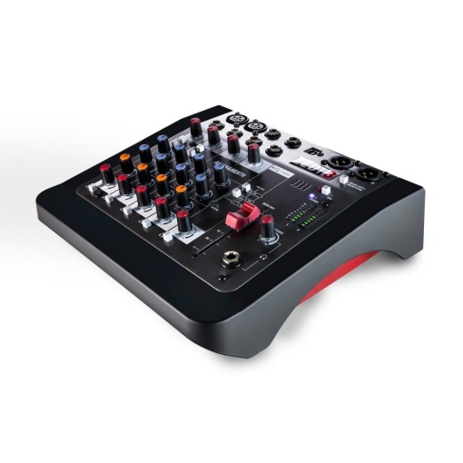 Mixer Analog Allen&Heath ZEDi-8