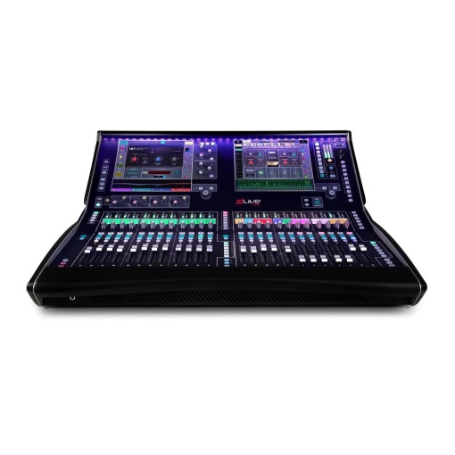 Mixer Digital Allen&Heath dLive C3500
