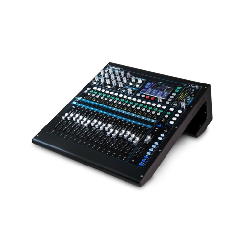 Mixer Digital Allen&Heath Qu-16 Chrome