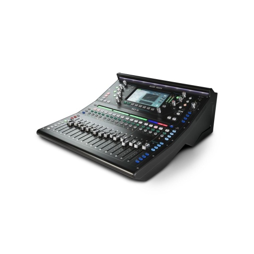 Mixer Digital Allen&Heath SQ-5