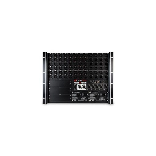 MixRack Allen&Heath dLive DM48